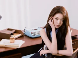 Miu Miu Beauty sceglie Wonyoung: la nuova era beauty è ufficialmente K-pop coded