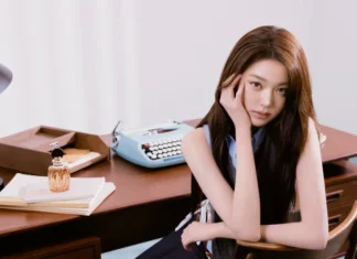 Miu Miu Beauty sceglie Wonyoung: la nuova era beauty è ufficialmente K-pop coded