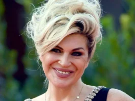 Chi sono i due ex mariti di Nadia Rinaldi, Mauro Mandolini (padre di Riccardo) e Francesco Toraldo: “Con l’ultimo ho vissuto una grande umiliazione”