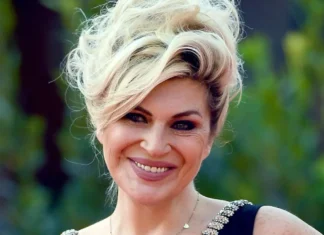 Chi sono i due ex mariti di Nadia Rinaldi, Mauro Mandolini (padre di Riccardo) e Francesco Toraldo: “Con l’ultimo ho vissuto una grande umiliazione”