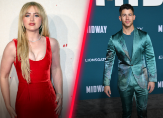 Nick Jonas e Kathryn Newton pronti per il film horror natalizio “White Elephant”