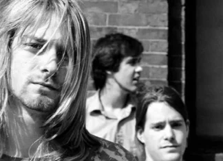 “Come As You Are” dei Nirvana ha raggiunto i due miliardi di stream su Spotify