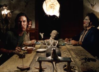 Tornerà il terrore di ‘Non aprite quella porta’. Curry Barker dirigerà il remake
