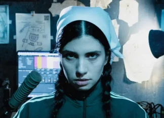 Nadya Tolokonnikova delle Pussy Riot è stata aggiunta alla lista dei ricercati della Russia