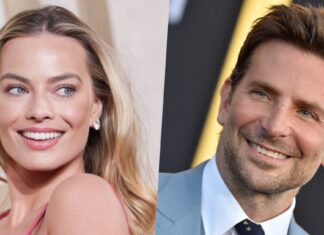 Il prequel di ‘Ocean’s 11’ è in lavorazione. Bradley Cooper e Margot Robbie già sul set