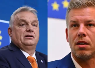 Orbán-Magyar, le elezioni in Ungheria sono arrivate. Cosa si aspetta Bruxelles? Orbán Magyar - Photo Credits Eunews, Szeged Ma