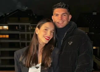 Chi sono gli ex e l’attuale fidanzato di Paola Di Benedetto (e futuro marito Raoul Bellanova)