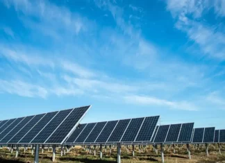 Progetto del parco solare più grande d’Europa: qual è la causa del rallentamento? Parco Solare Europa - Photo Credits Euronews.com