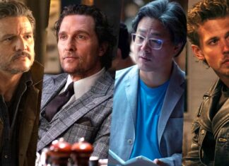In arrivo il nuovo film di Park Chan-wook: “The Brigands of Rattlecreek”. Nel cast Matthew McConaughey, Austin Butler, Pedro Pascal e Tang Wei