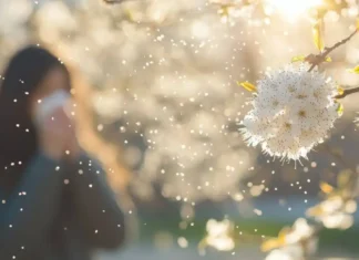 Allergie ai pollini: come il cambiamento climatico influisce su durata e intensità Polline Allergie - Photo Credits Metropolitano.it