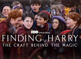 “Finding Harry”, alla scoperta di una Hogwards in piume e ossa