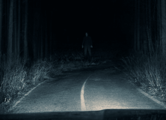 ‘Passenger’: il primo trailer del film horror di André Øvredal
