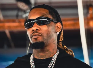 Il rapper Offset è stato ferito a colpi d’arma da fuoco fuori da un casinò