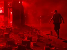 ‘Resurrection’, la recensione: tutto ciò che il cinema può permettersi