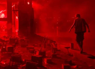 ‘Resurrection’, la recensione: tutto ciò che il cinema può permettersi
