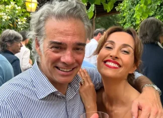 Chi è Roberto Parodi (il fratello di Cristina e Benedetta) e cosa fa nella vita: chi sono la moglie e i figli