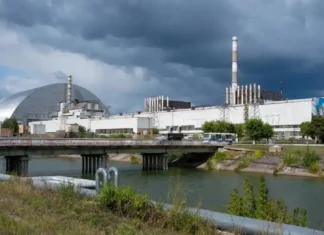 Russia-Ucraina: gli attacchi incrociati continuano. Chernobyl minaccia la sicurezza nucleare Russia Ucraina Chernobyl - Photo Credits Osservatorio Balcani Caucaso Transeuropa