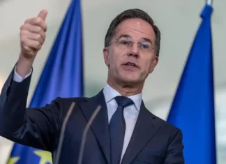 Segretario Generale della NATO a Washington: Mark Rutte dovrà convincere Trump a mantenere l’alleanza Rutte NATO - Photo Credits Euronews.com