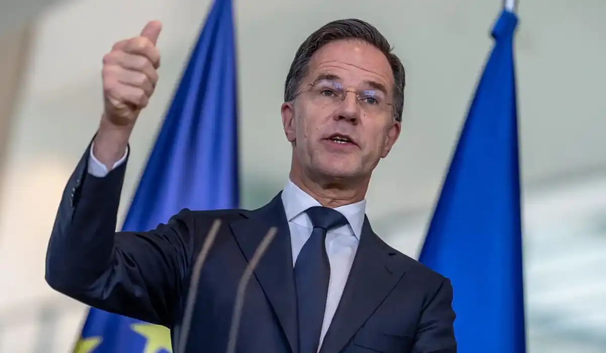 segretario generale della nato a washington mark rutte dovr224 convincere trump a mantenere l8217alleanza da Metropolitanmagazine.it segretario generale della nato a washington mark rutte dovr224 convincere trump a mantenere l8217alleanza