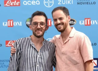 Chi sono gli UfoZero2, il duo comico e di creator napoletani Alessio Colucci e Luca Sciarrillo