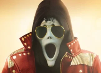 ‘Scary Movie 6’ non risparmia neanche il film ‘Michael’ con lo slogan parodia: ‘Toccando i fan ovunque’