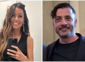 Chi è Vanessa Calderisi, la nuova fidanzata di Amedeo Grieco dopo l’ex moglie Maria Finizio