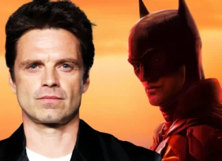 Sebastian Stan sarà Harvey Dent!/due facce in ‘The Batman 2’