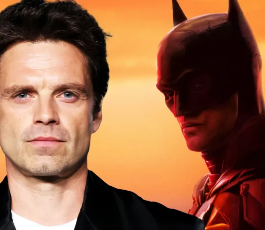 Sebastian Stan sarà Harvey Dent!/due facce in ‘The Batman 2’