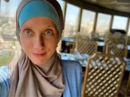 Iraq, liberata la giornalista Shelly Kittleson. La milizia avverte: «Iniziativa che non si ripeterà» Shelly Kittleson Liberata - Photo Credits Il Foglio