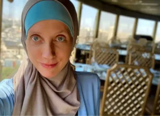 Iraq, liberata la giornalista Shelly Kittleson. La milizia avverte: «Iniziativa che non si ripeterà» Shelly Kittleson Liberata - Photo Credits Il Foglio