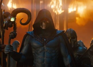 ‘Masters Of the Universe’: il nuovo trailer ipergalattico