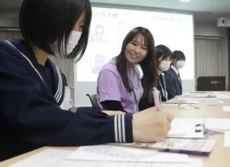 Il Gruppo Sony vuole supportare le donne che vogliono seguire una carriera “diversa”. Perché è importante? Sony Donne - Photo Credits The Japan Times