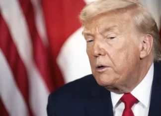 Trump ha annunciato che il cessate il fuoco tra Israele e Libano sarà prorogato di tre settimane Spagna Trump - Photo Credits RSI Radiotelevisione svizzera