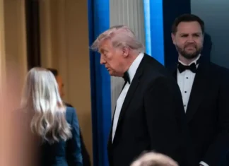 Sparatoria a Washington, arrivano le reazioni dei leader mondiali: «In democrazia nessuna violenza» Sparatoria Trump Reazioni - Photo Credits RSI Radiotelevisione svizzera
