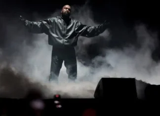Kanye West headliner al Wireless Festival di Londra: Starmer «preoccupato» per i precedenti dell’artista Starmer Kanye West - Photo Credits Internazionale