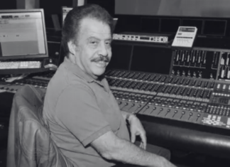 Steve Maslow muore a 81 anni. Come fonico ha vinto tre Premi Oscar, come quello per ‘I predatori dell’arca perduta’