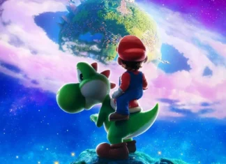 ‘Super Mario Galaxy’ incassa 372 milioni di dollari in tutto il mondo, ‘Project Hail Mary’ raggiunge i 420 milioni di dollari