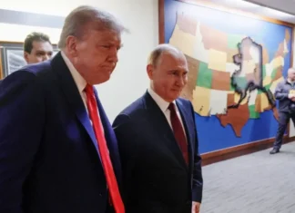 Trump ha dichiarato che Putin si è offerto di fornire assistenza nella guerra contro l’Iran