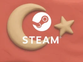 Turchia, controlli rafforzati per le piattaforme di gaming: tra queste c’è anche Steam Turchia Steam - Photo Credits dlcompare, websrl.com