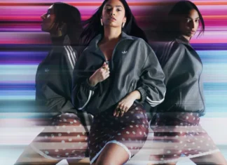 La collab Adidas Originals x ASOS è già quasi sold out (e sì, TikTok ha fatto il suo)