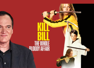 Il trailer di ‘Kill Bill: The Whole Bloody Affair’, molto più che una versione estesa