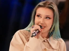 Chi è Valentina Pesaresi, la cantante eliminata nell’ultima puntata del serale di Amici 25: la sua storia