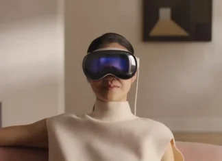Apple ha davvero intenzione di rinunciare al Vision Pro? Solo indiscrezioni, ma le basi ci sono Vision Pro Apple - Photo Credits Case In Paglia