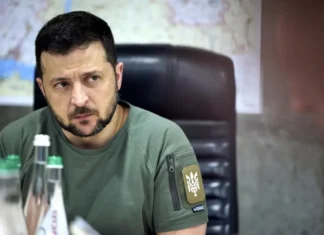 L’Ungheria ha revocato il veto, e l’UE ha accettato di sbloccare il prestito da 90 miliardi di euro per l’Ucraina