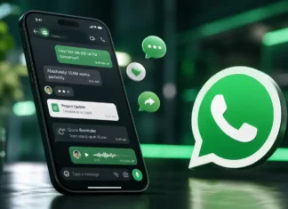 WhatsApp, nuovo aggiornamento in fase di sviluppo: cosa cambierà su Android? WhatsApp Aggiornamento - Photo Credits Batista70