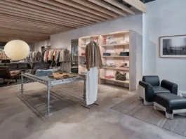 Zara apre a SoHo un pop-up uomo: nuovo concept retail e focus sul menswear negli USA