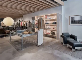 Zara apre a SoHo un pop-up uomo: nuovo concept retail e focus sul menswear negli USA