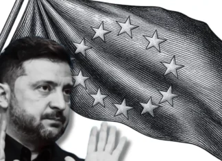 Ucraina nell’UE, Zelensky: «Meritiamo l’adesione piena». Bruxelles: «Niente processo accelerato» Zelensky UE - Photo Credits Studenti.it, Corriere