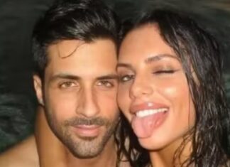 Chi è Giulio Fratini, il ricco fidanzato di Antonella Fiordelisi (ex di due famosissime showgirl) Chi è il fidanzato di Antonella Fiordelisi
