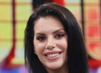 Ecco chi sono tutti gli ex famosi di Antonella Fiordelisi: da Francesco Chiofalo a Guglielmo Vicario Gli ex di Antonella Fiordelisi